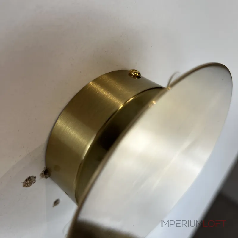 Настенное бра CIRKLE WALL Small