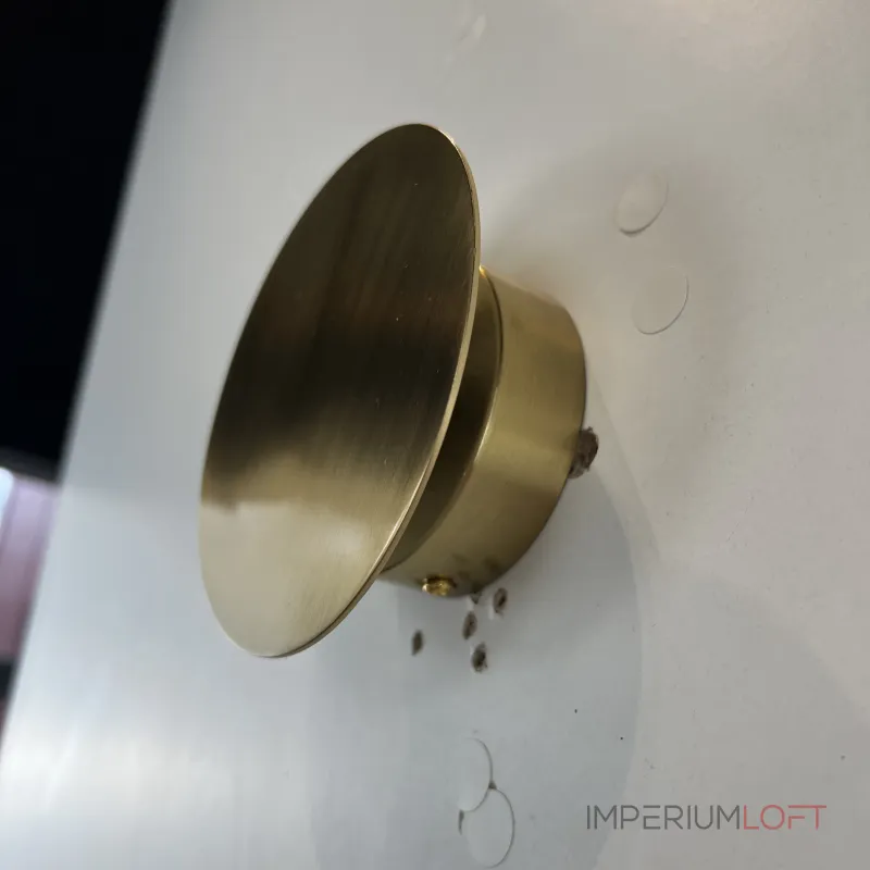 Настенное бра CIRKLE WALL Small