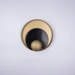 Бра Jagger WALL LAMP Black  от ImperiumLoft