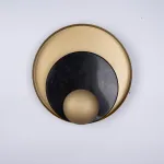 Бра Jagger WALL LAMP Black  от ImperiumLoft