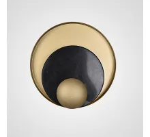 Бра Jagger WALL LAMP Black 