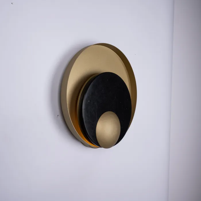 Бра Jagger WALL LAMP Black  от ImperiumLoft
