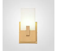 Бра Covet Short Clip Bath Sconce