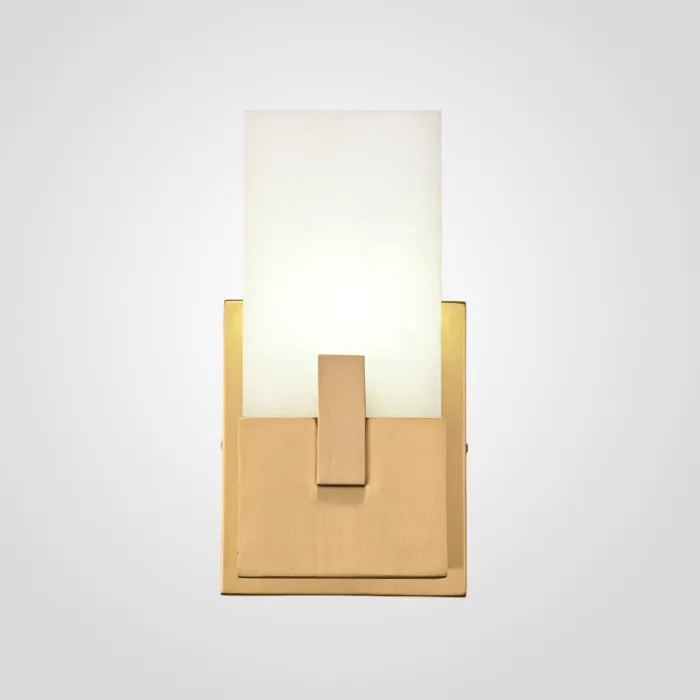 Бра Covet Short Clip Bath Sconce от ImperiumLoft