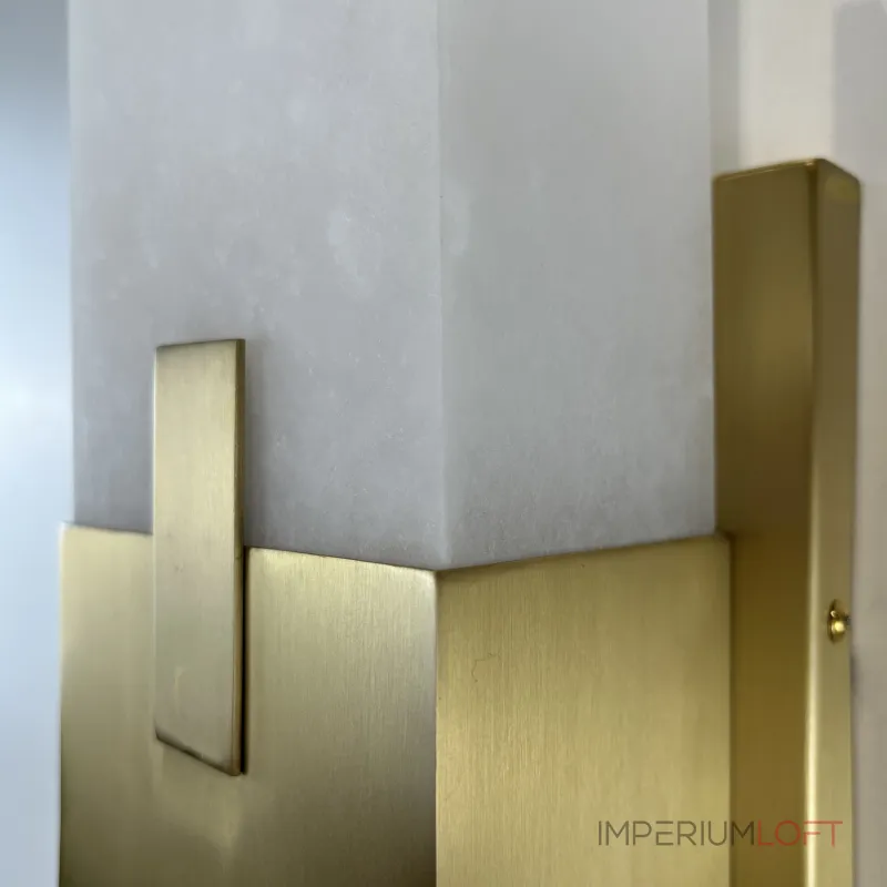 Бра Covet Short Clip Bath Sconce