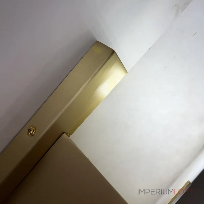 Бра Covet Short Clip Bath Sconce