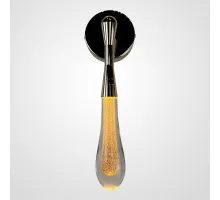 Светодиодный настенный светильник FIAL WALL GOLD