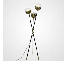 Торшер Caracas Tripod Floor Lamp