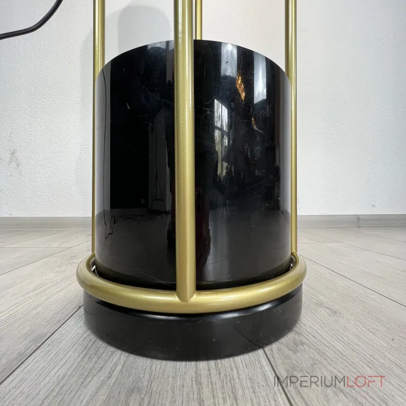 Напольная лампа Delfino Floor lamp от ImperiumLoft