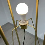 Напольная лампа Delfino Floor lamp от ImperiumLoft