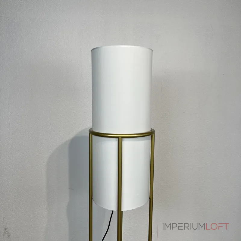 Напольная лампа Delfino Floor lamp от ImperiumLoft