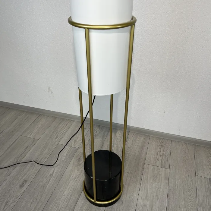 Напольная лампа Delfino Floor lamp от ImperiumLoft