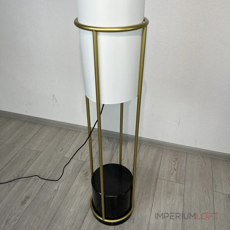 Напольная лампа Delfino Floor lamp от ImperiumLoft