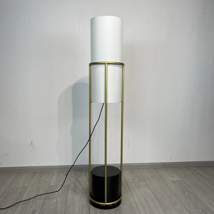 Напольная лампа Delfino Floor lamp от ImperiumLoft