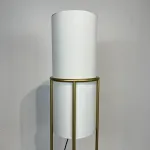 Напольная лампа Delfino Floor lamp от ImperiumLoft