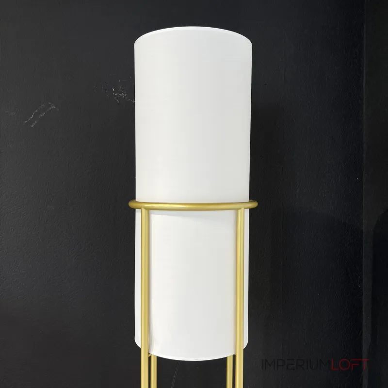 Напольная лампа Delfino Floor lamp от ImperiumLoft