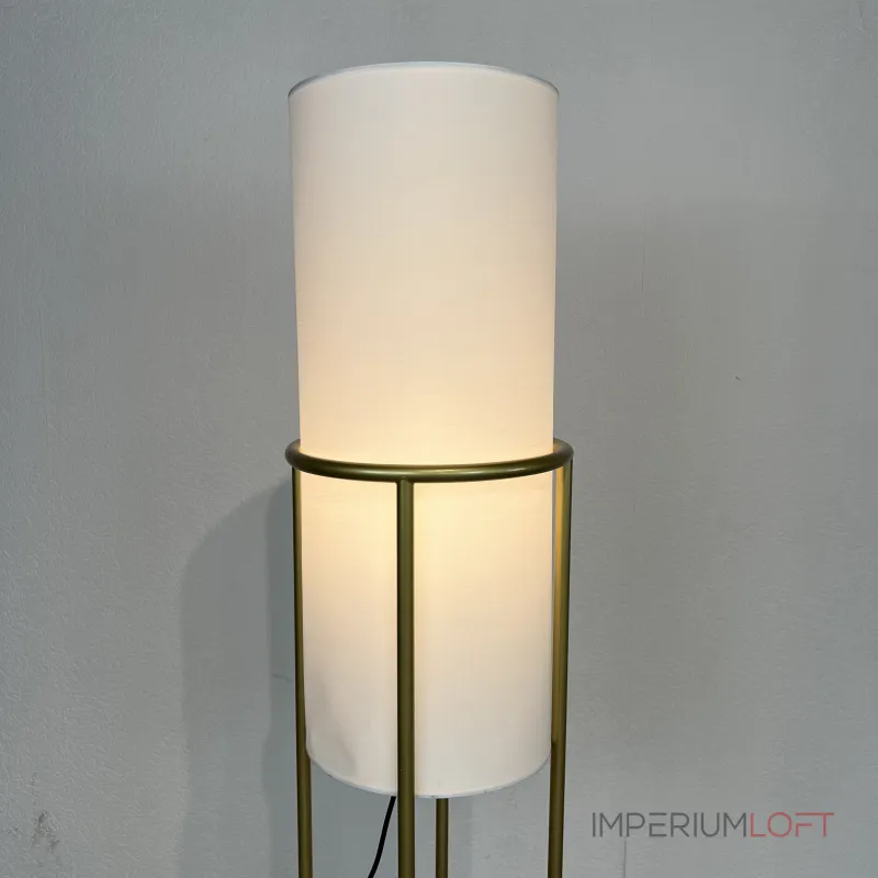 Напольная лампа Delfino Floor lamp от ImperiumLoft