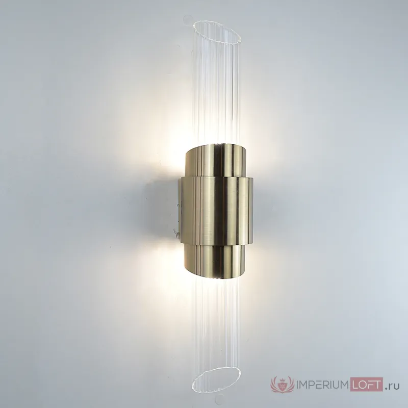 Бра Tycho Small Wall Light from Covet Paris от ImperiumLoft