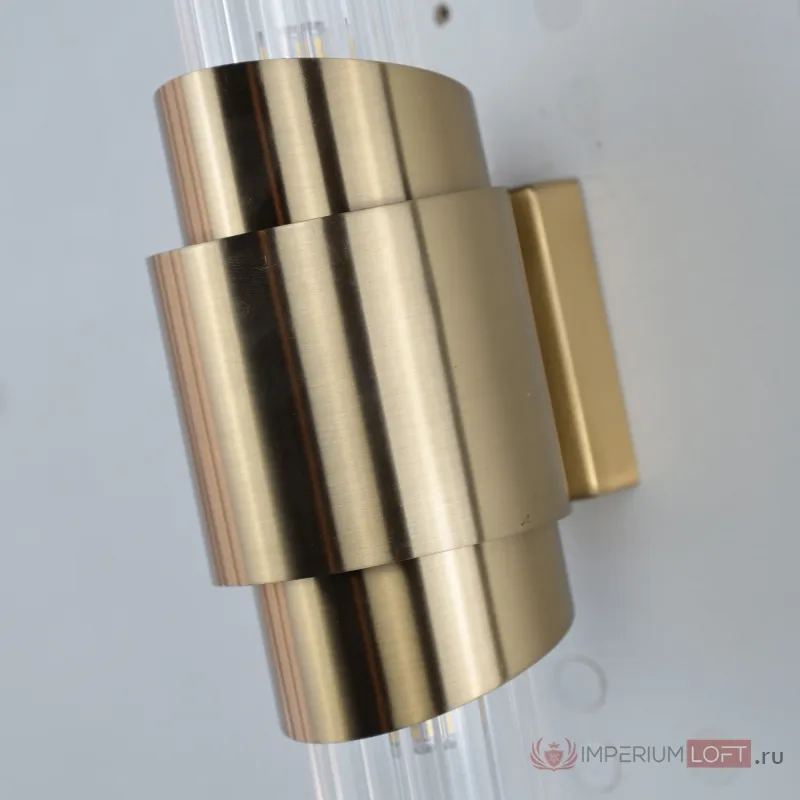 Бра Tycho Small Wall Light from Covet Paris от ImperiumLoft