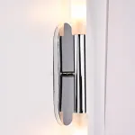 Бра Rousseau Medium Vanity Chromium от ImperiumLoft