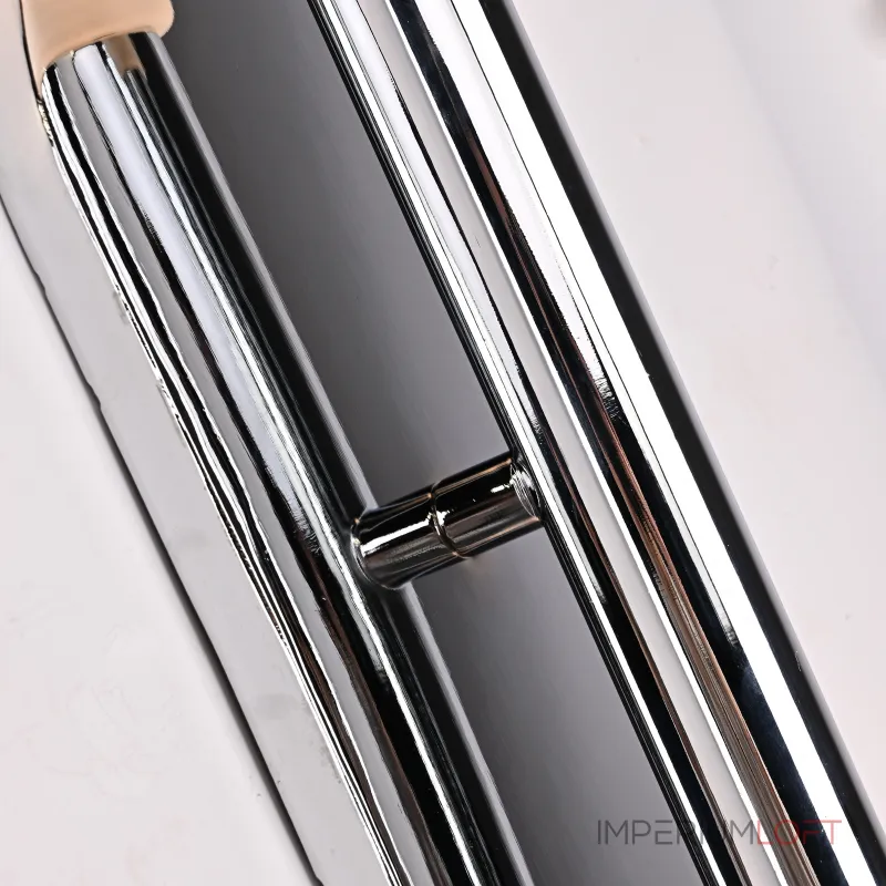 Бра Rousseau Medium Vanity Chromium от ImperiumLoft Бра Rousseau Medium Vanity Chromium от ImperiumLoft