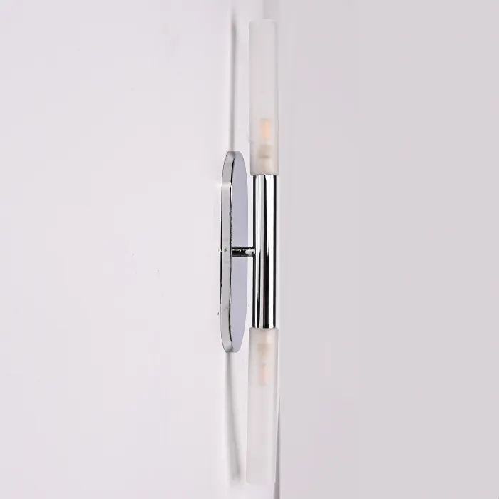 Бра Rousseau Medium Vanity Chromium от ImperiumLoft