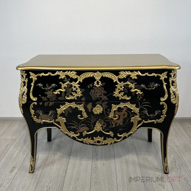 Комод Baroque Сasket Комод Baroque Сasket