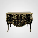 Комод Baroque Сasket