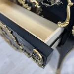 Комод Baroque Сasket