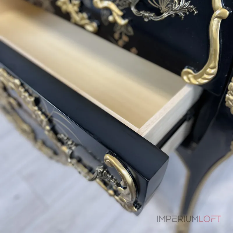 Комод Baroque Сasket Комод Baroque Сasket