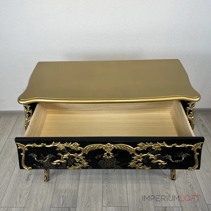 Комод Baroque Сasket Комод Baroque Сasket