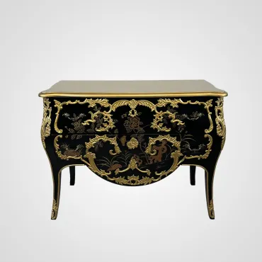 Комод Baroque Сasket Комод Baroque Сasket