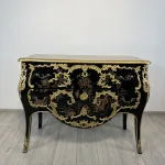 Комод Baroque Сasket