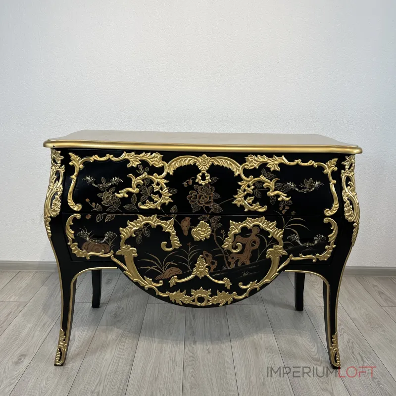 Комод Baroque Сasket Комод Baroque Сasket