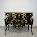 Комод Baroque Сasket