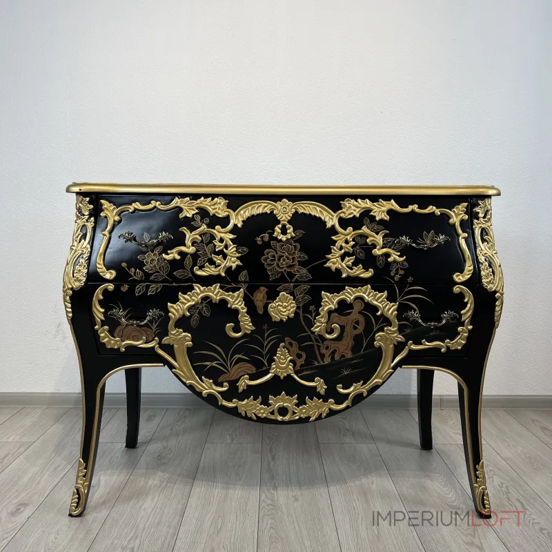 Комод Baroque Сasket Комод Baroque Сasket