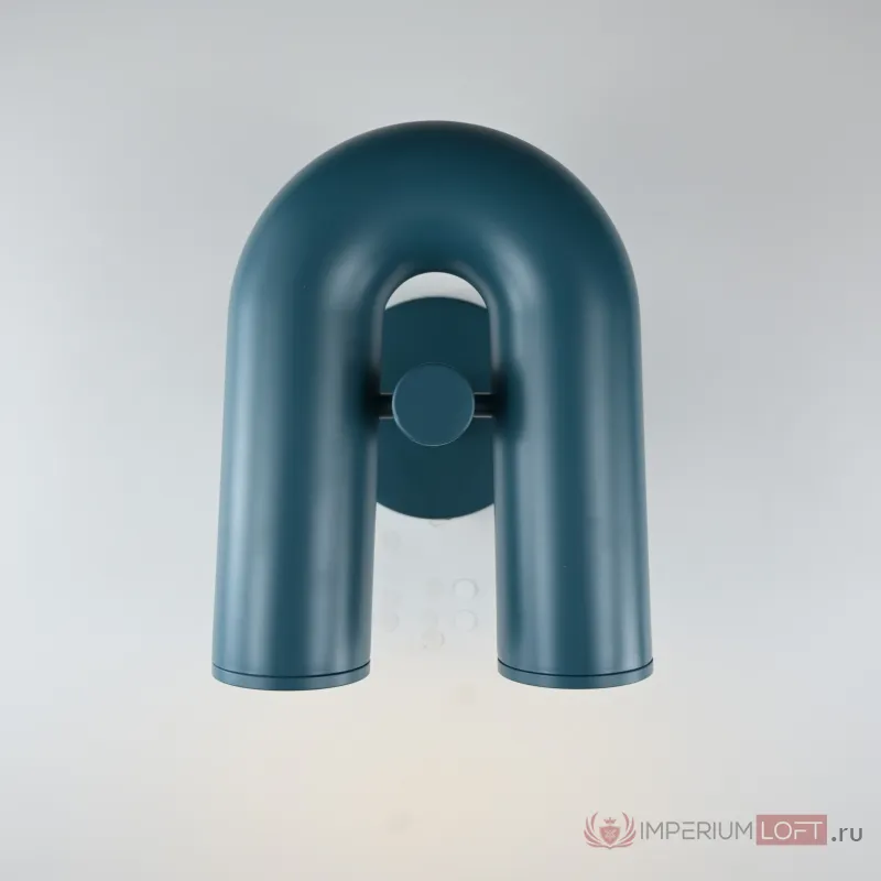 Бра FANNY Turquoise от ImperiumLoft