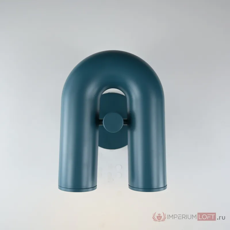 Бра FANNY Turquoise от ImperiumLoft