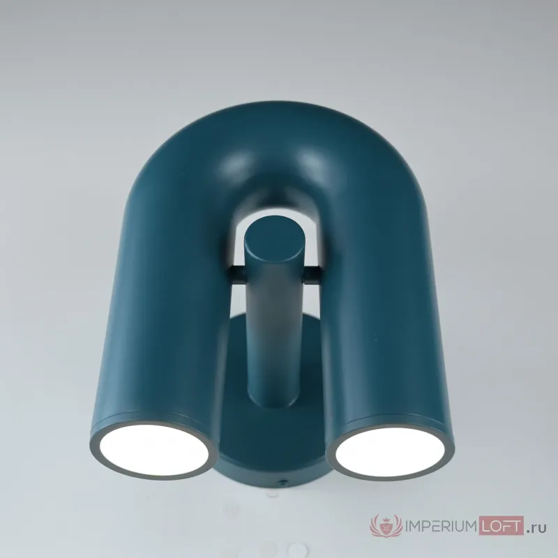 Бра FANNY Turquoise от ImperiumLoft