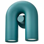 Бра FANNY Turquoise от ImperiumLoft