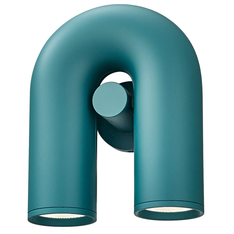 Бра FANNY Turquoise от ImperiumLoft