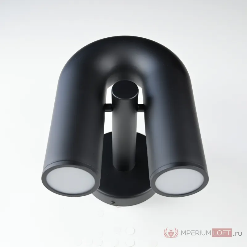 Бра FANNY Black от ImperiumLoft