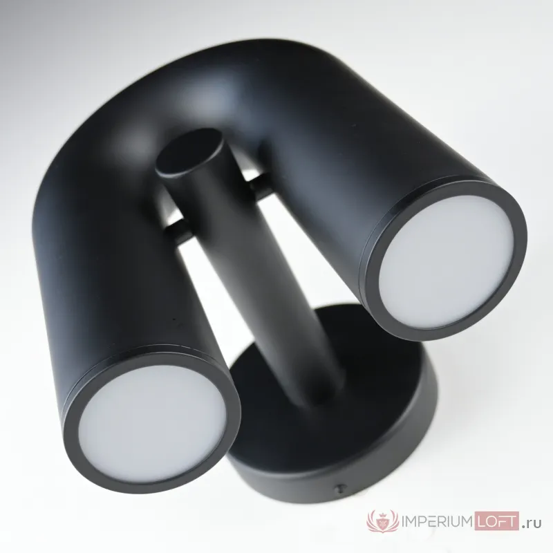 Бра FANNY Black от ImperiumLoft