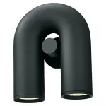 Бра FANNY Black от ImperiumLoft