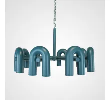 Подвесная люстра FANNY 16 Green