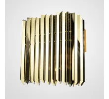 Бра Grace Lightning Facet Wall Lamp