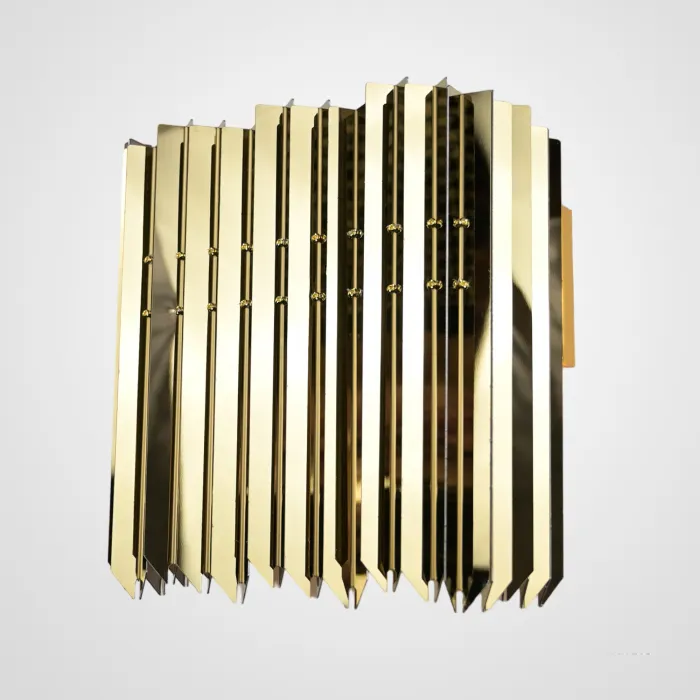 Бра Grace Lightning Facet Wall Lamp от ImperiumLoft