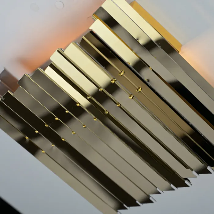 Бра Grace Lightning Facet Wall Lamp от ImperiumLoft