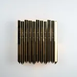 Бра Grace Lightning Facet Wall Lamp от ImperiumLoft