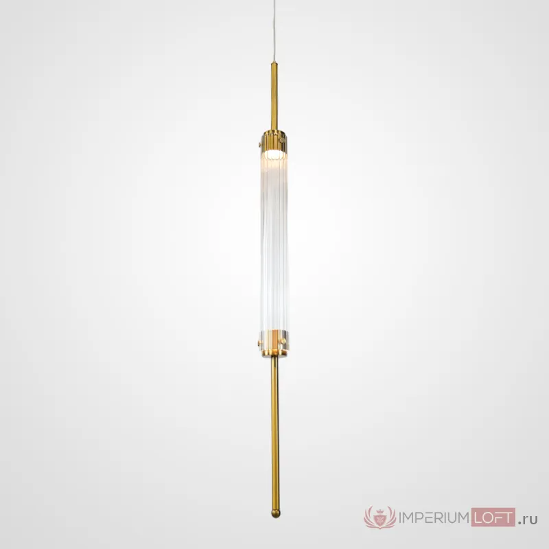 Подвесной светильник BRON от ImperiumLoft